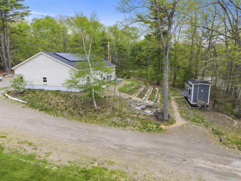 Photo of 1773 Hudson Road, Hudson, ME 04449 (MLS # 1664583)