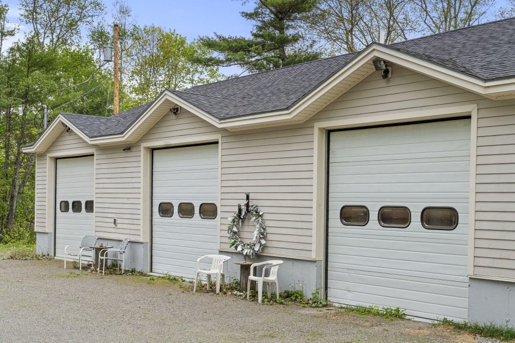 Photo of 1773 Hudson Road, Hudson, ME 04449 (MLS # 1664583)