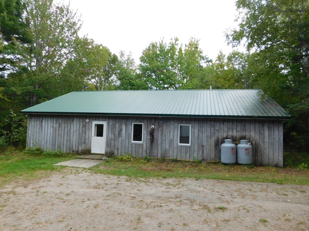 Photo of 39 Aloha Drive, Greenbush, ME 04418 (MLS # 1681118)