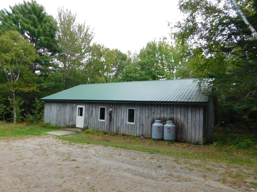 Photo of 39 Aloha Drive, Greenbush, ME 04418 (MLS # 1681118)