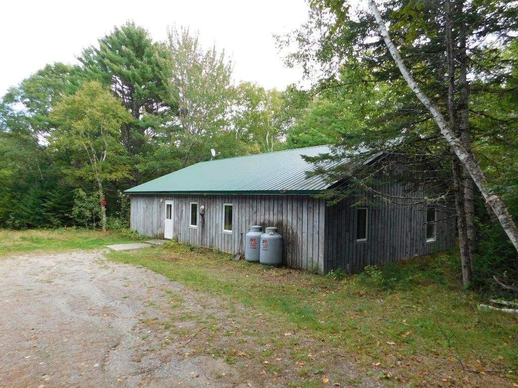 Photo of 39 Aloha Drive, Greenbush, ME 04418 (MLS # 1681118)