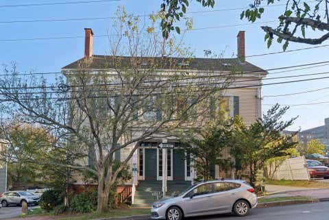 Photo of 11 Parris Street #3, Portland, ME 04101 (MLS # 1662653)