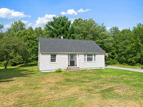 Photo of 183 Annabessacook Road, Monmouth, ME 04265 (MLS # 1676987)