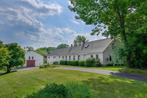 Photo of 305 Windham Center Road, Windham, ME 04062 (MLS # 1671879)