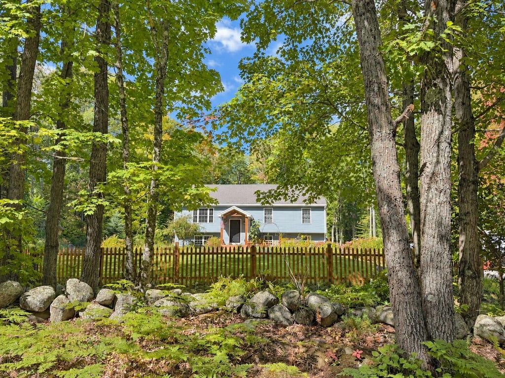 Photo of 33 Harmon Road, Bridgton, ME 04009 (MLS # 1682142)
