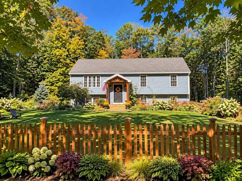 Photo of 33 Harmon Road, Bridgton, ME 04009 (MLS # 1682142)