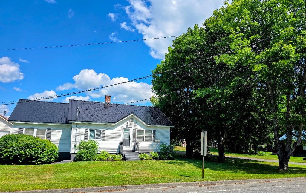 Photo of 35 Harrison Avenue, Dover-Foxcroft, ME 04426 (MLS # 1672188)