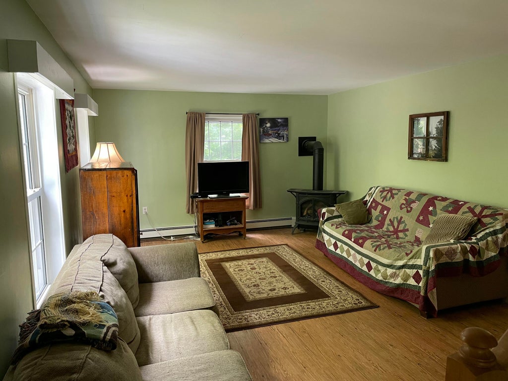 Photo of 29 Red Fern Road, Trenton, ME 04605 (MLS # 1681368)