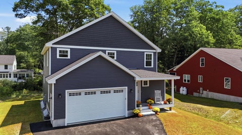 Photo of 3 Hardwood Lane, Kennebunk, ME 04043 (MLS # 1684655)
