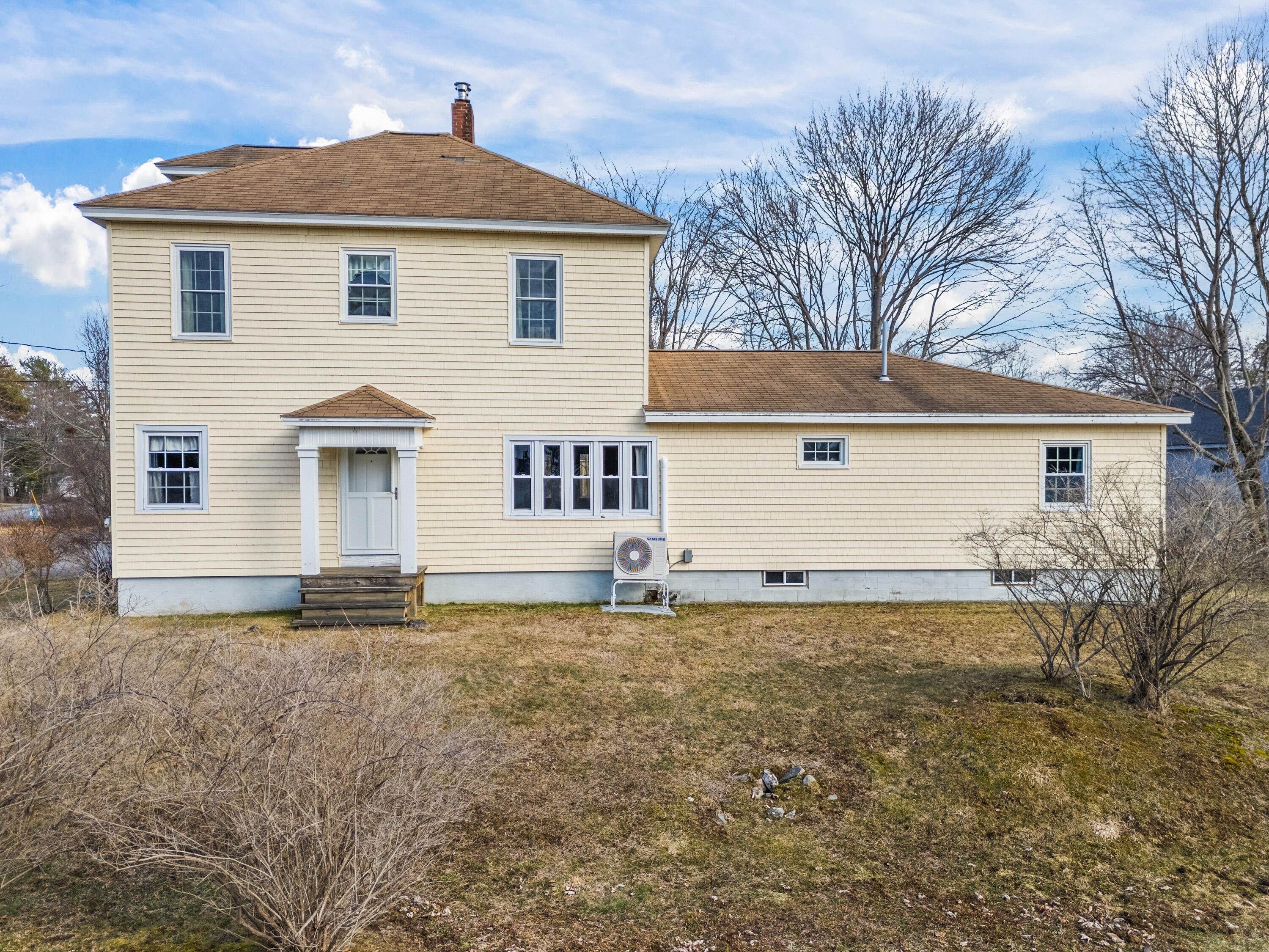 133 Eldridge Road