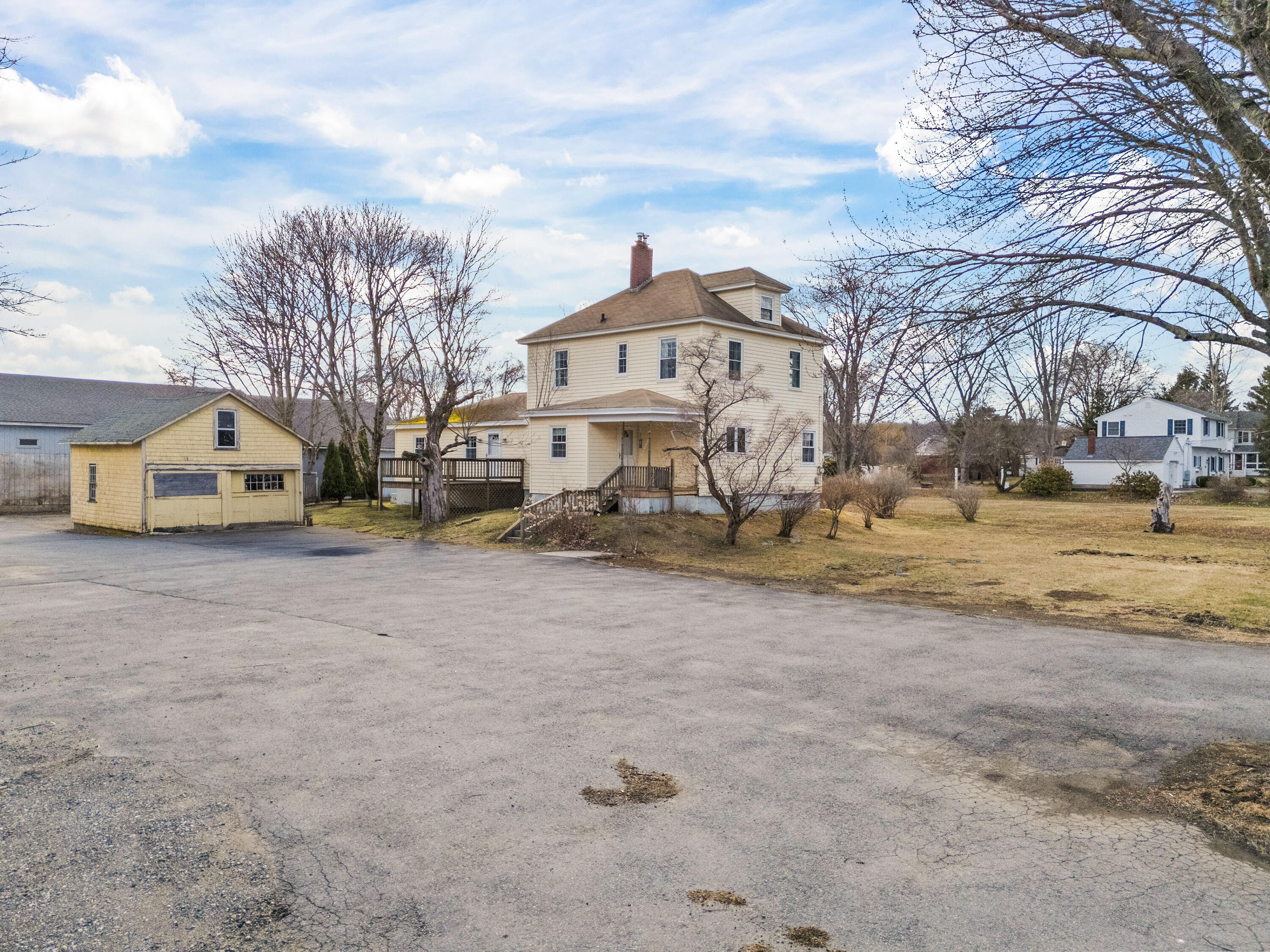 133 Eldridge Road