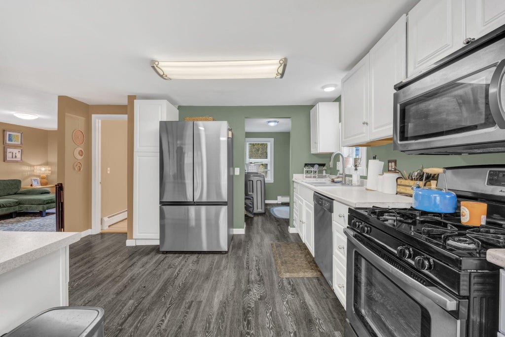 Photo of 400 Main Road S, Hampden, ME 04444 (MLS # 1683072)