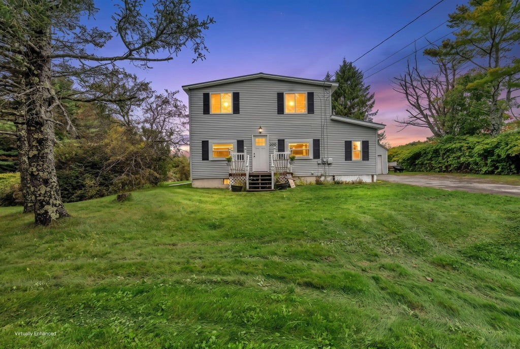 Photo of 400 Main Road S, Hampden, ME 04444 (MLS # 1683072)