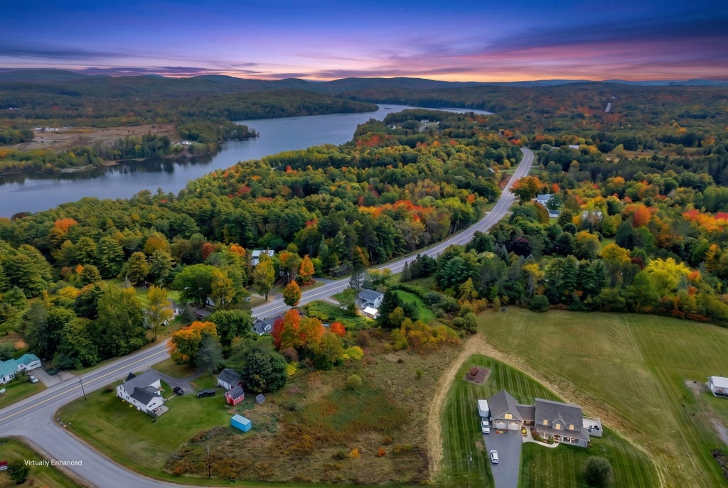 Photo of 400 Main Road S, Hampden, ME 04444 (MLS # 1683072)