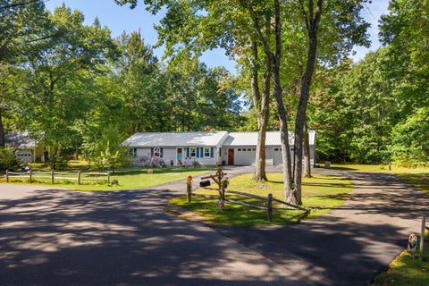 Photo of 161 Glenwood Road, Wells, ME 04090 (MLS # 1681881)