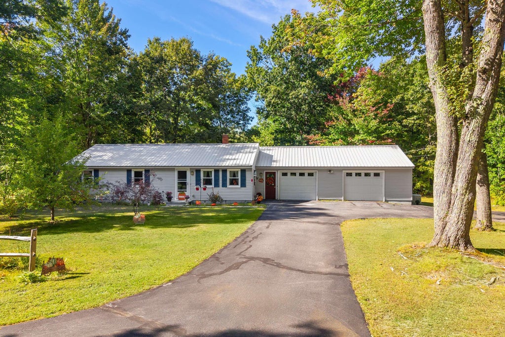 Photo of 161 Glenwood Road, Wells, ME 04090 (MLS # 1681881)
