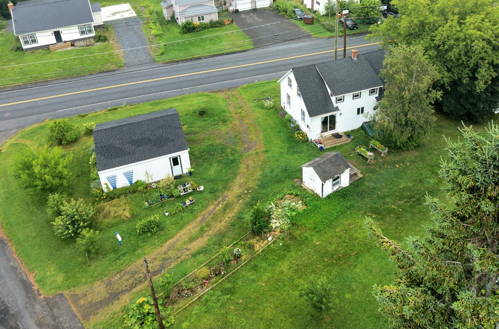 Photo of 38 Access Highway, Limestone, ME 04750 (MLS # 1674305)