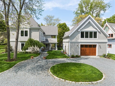 Photo of 11 Grason Lane, Bar Harbor, ME 04609 (MLS # 1663564)
