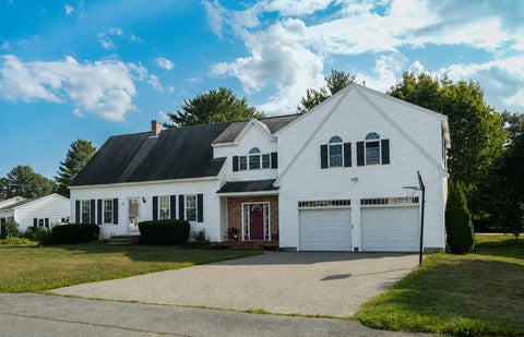 Photo of 2 Jay Drive, Biddeford, ME 04005 (MLS # 1677572)