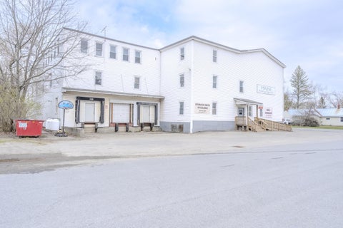 Photo of 40 Dane Avenue, Skowhegan, ME 04976 (MLS # 1667815)