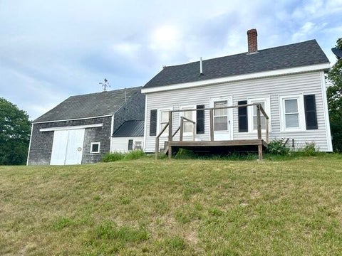 Photo of 1140 Indian River Road, Addison, ME 04606 (MLS # 1671839)