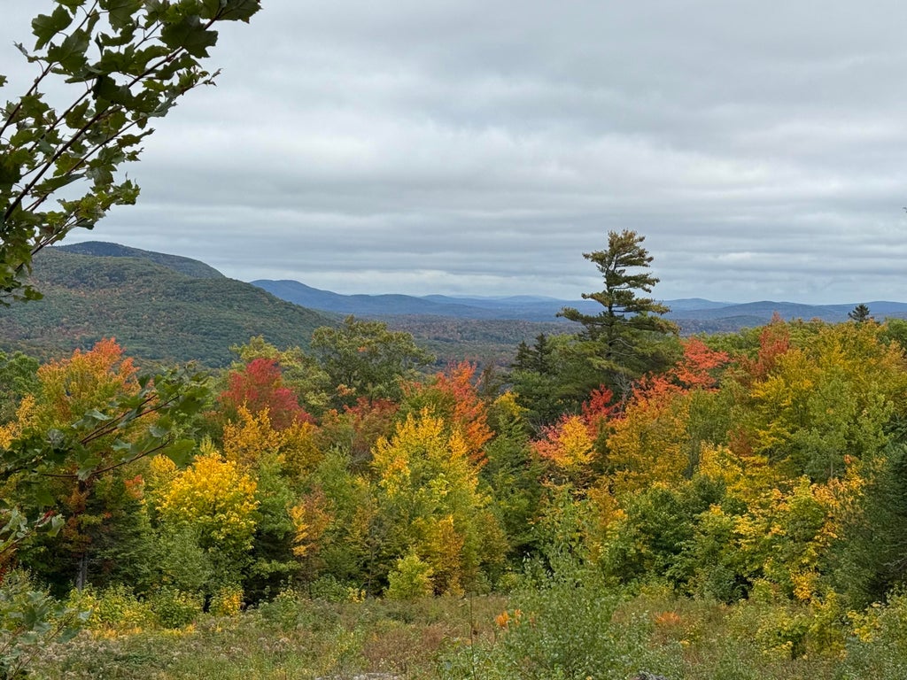 Photo of 326 Outlook Road, Woodstock, ME 04219 (MLS # 1680002)