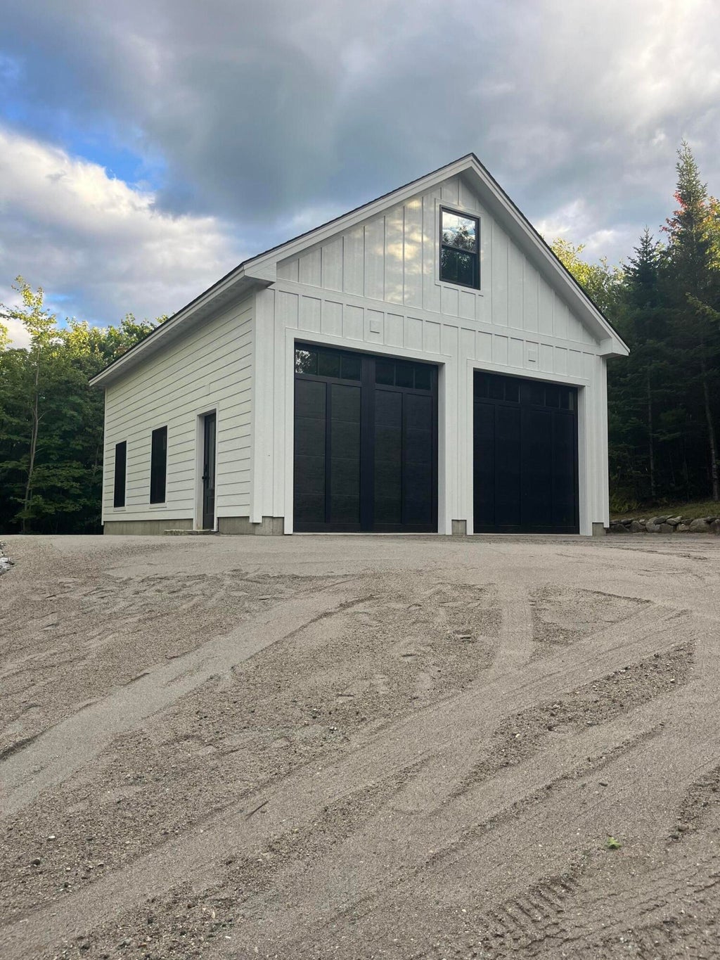Photo of 326 Outlook Road, Woodstock, ME 04219 (MLS # 1680002)
