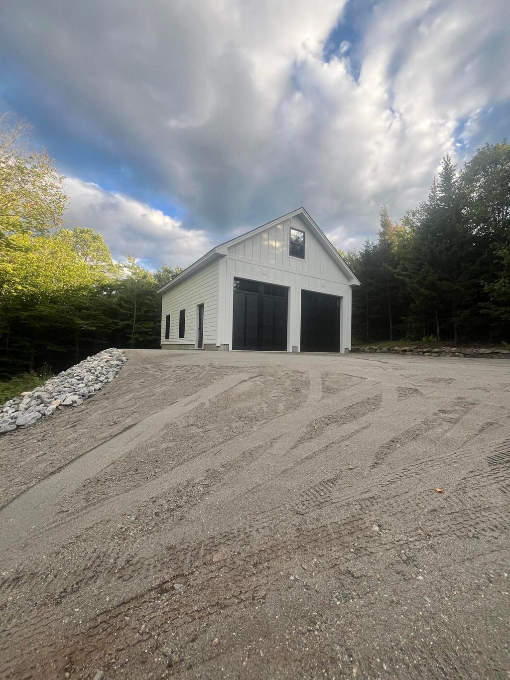 Photo of 326 Outlook Road, Woodstock, ME 04219 (MLS # 1680002)