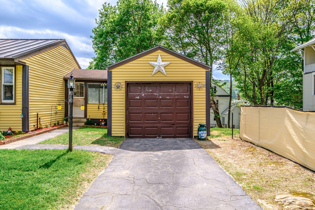 Photo of 313 Knox Street, Rumford, ME 04276 (MLS # 1662994)