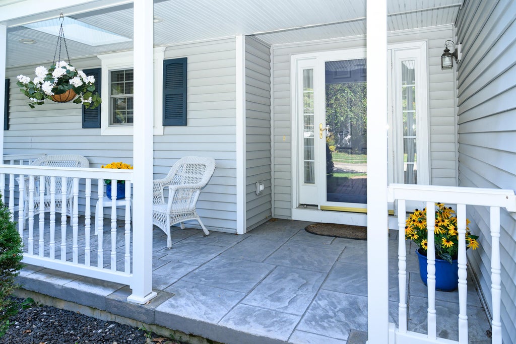 Photo of 122 Spinnaker Ridge Drive #35, Wells, ME 04090 (MLS # 1684088)
