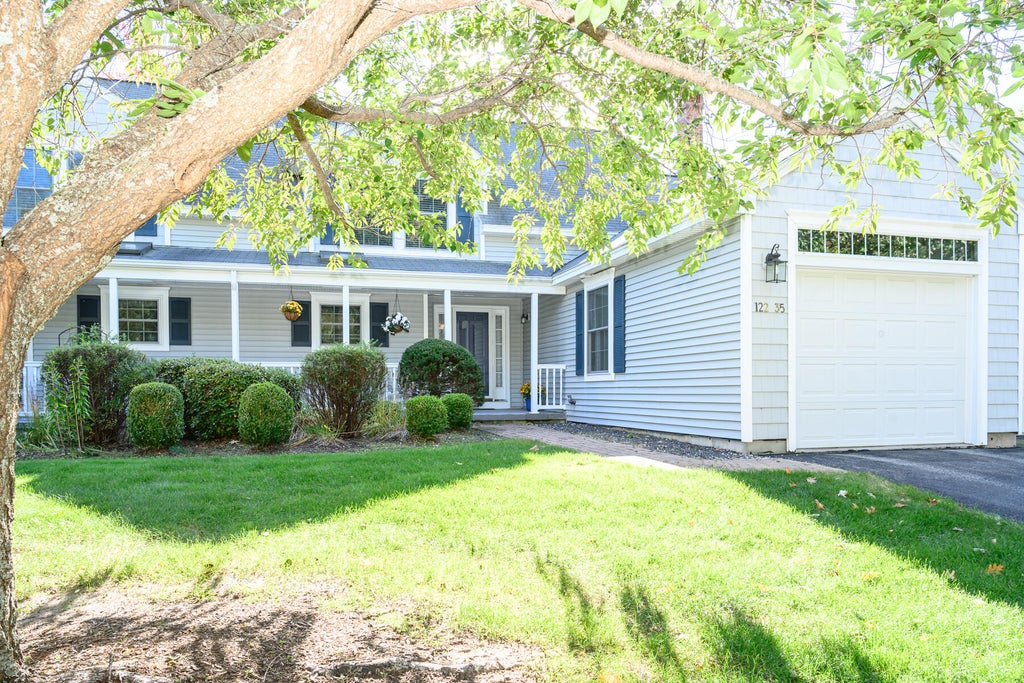Photo of 122 Spinnaker Ridge Drive #35, Wells, ME 04090 (MLS # 1684088)