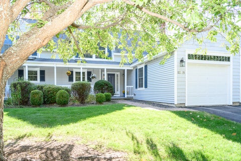 Photo of 122 Spinnaker Ridge Drive #35, Wells, ME 04090 (MLS # 1684088)
