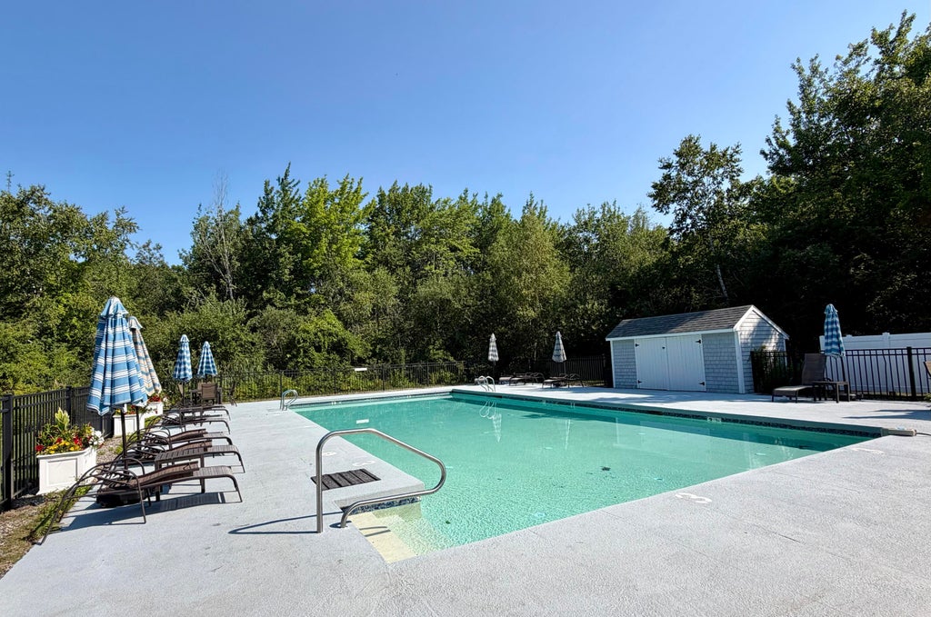 Photo of 34 Village Way #34, Rockport, ME 04856 (MLS # 1675406)