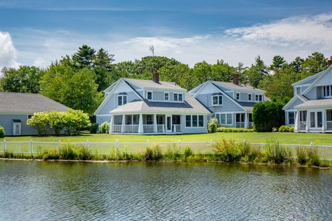 Photo of 34 Village Way #34, Rockport, ME 04856 (MLS # 1675406)