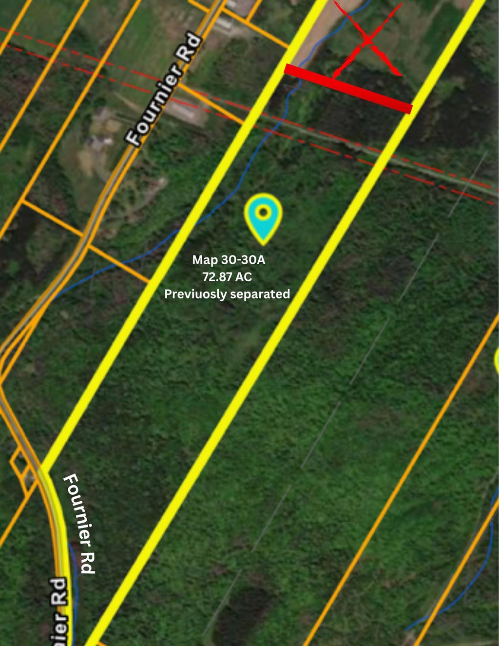Photo of 27 Main St Street, Madawaska, ME 04756 (MLS # 1679593)