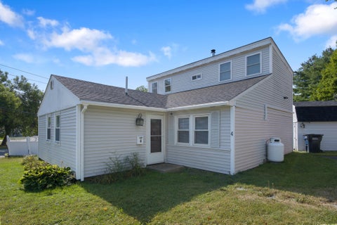 Photo of 4 Nash Street, Bangor, ME 04401 (MLS # 1679850)