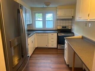 Photo of 4 Nash Street, Bangor, ME 04401 (MLS # 1679850)
