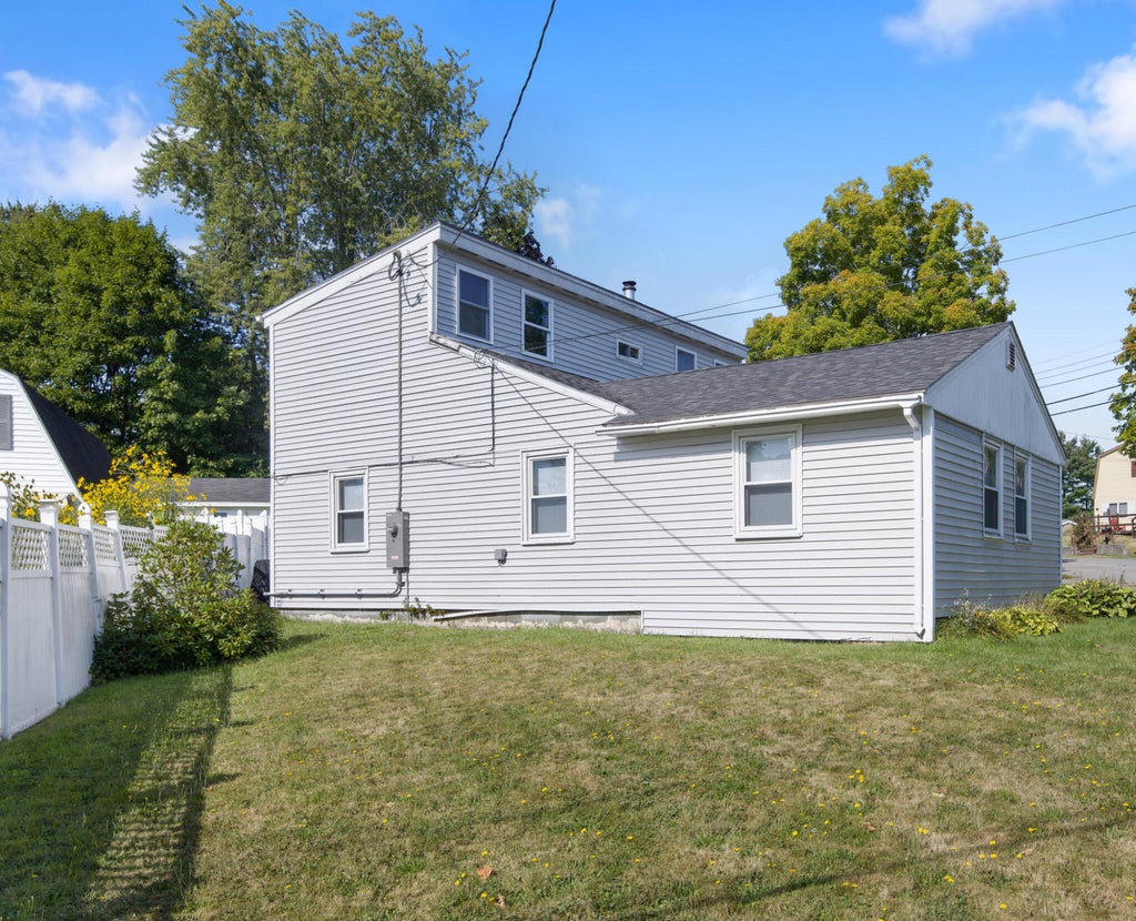 Photo of 4 Nash Street, Bangor, ME 04401 (MLS # 1679850)