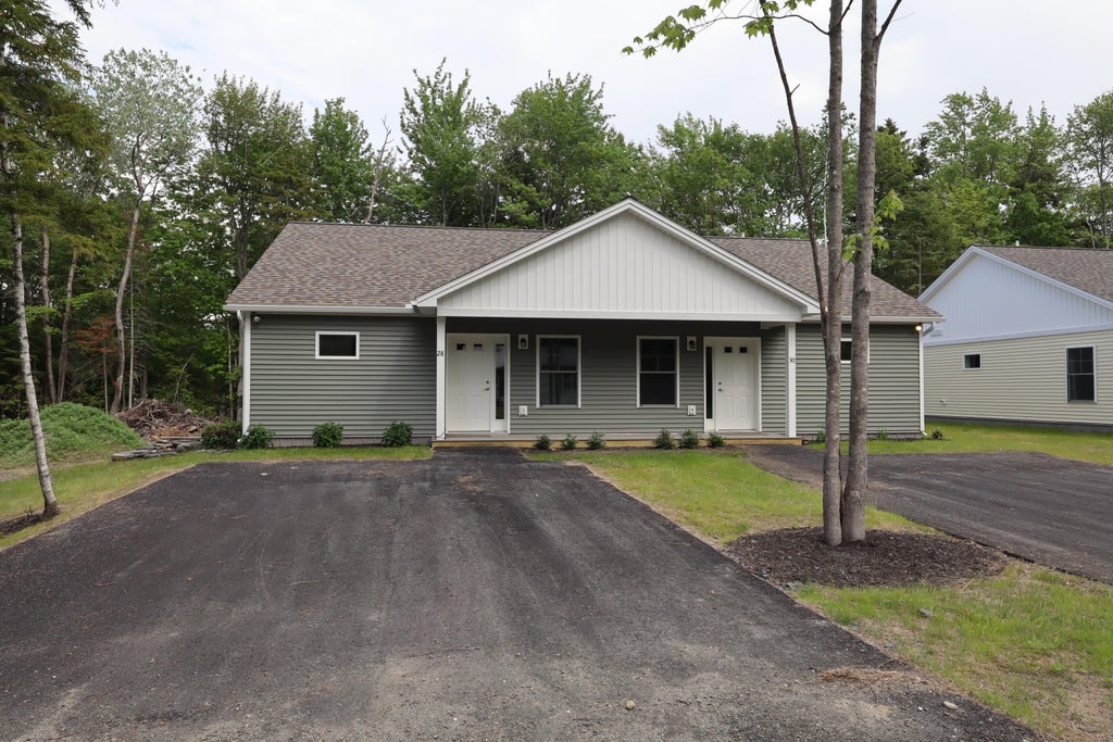 Photo of 28 Lewis Street, Greenville, ME 04441 (MLS # 1643370)