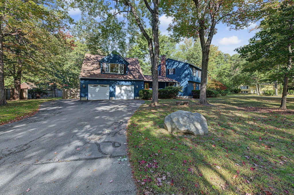 Photo of 3 Acorn Lane, Windham, ME 04062 (MLS # 1682335)