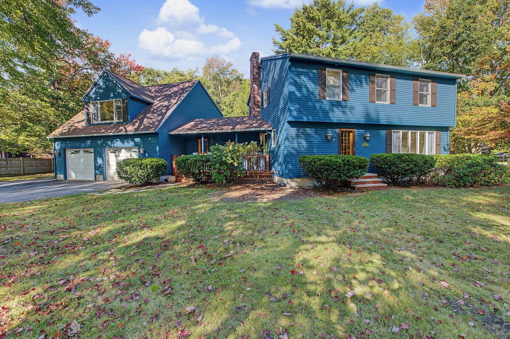 Photo of 3 Acorn Lane, Windham, ME 04062 (MLS # 1682335)