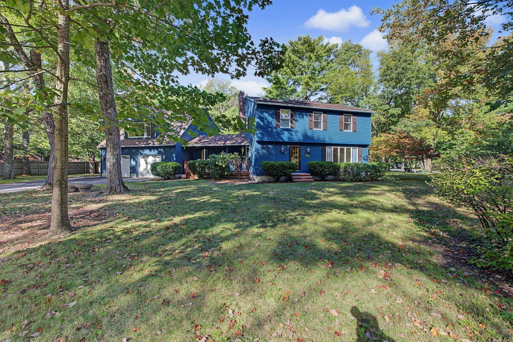Photo of 3 Acorn Lane, Windham, ME 04062 (MLS # 1682335)