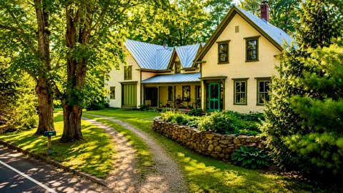 Photo of 832 Stetson Road, Exeter, ME 04435 (MLS # 1675380)