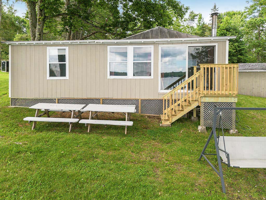 Photo of 35 12th Fireroad, China, ME 04358 (MLS # 1667688)