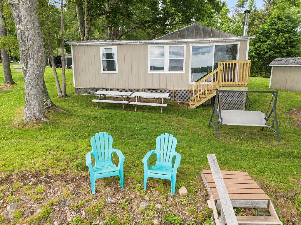Photo of 35 12th Fireroad, China, ME 04358 (MLS # 1667688)