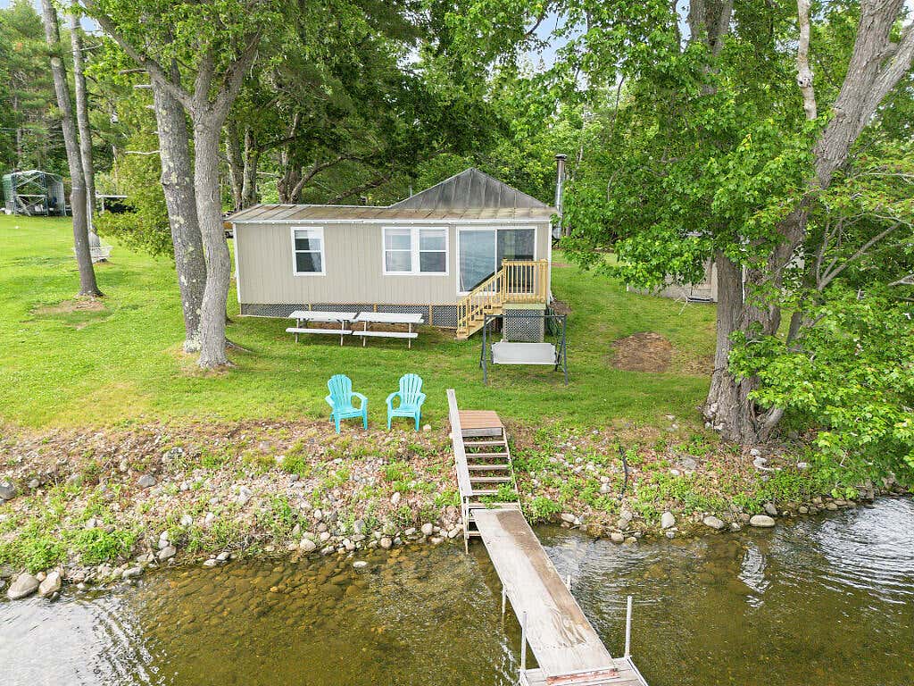 Photo of 35 12th Fireroad, China, ME 04358 (MLS # 1667688)