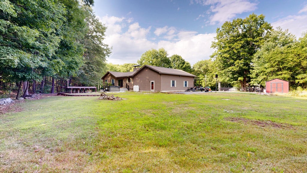 Photo of 5 Acorn Lane, Lewiston, ME 04240 (MLS # 1676109)
