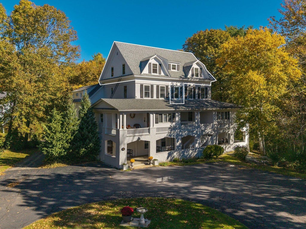 Photo of 12 Norwood Farms Road #7, York, ME 03909 (MLS # 1685078)