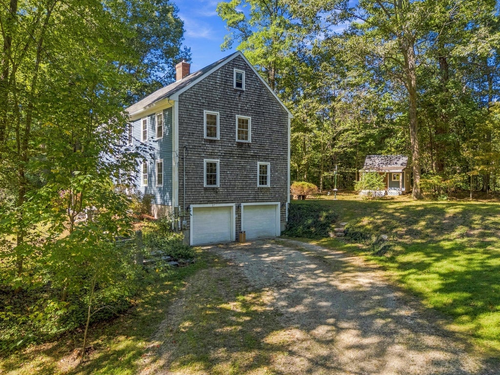 Photo of 27 Sugar Hill Drive, Eliot, ME 03903 (MLS # 1681451)