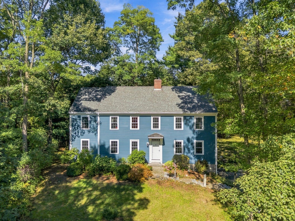 Photo of 27 Sugar Hill Drive, Eliot, ME 03903 (MLS # 1681451)
